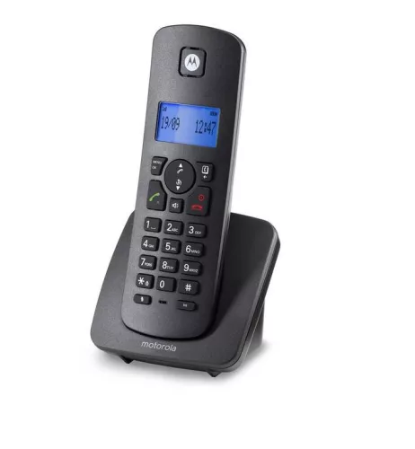 Motorola C4201 combo vezetékes telefon vezeték nélküli kézibeszélővel