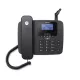 Motorola FW410L asztali vezetékes GSM 4G telefon, WIFI hotspot