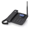 Motorola FW410L asztali vezetékes GSM 4G telefon, WIFI hotspot