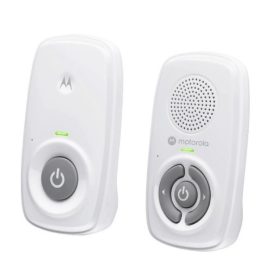 Motorola AM21 hang alapú babafigyelő