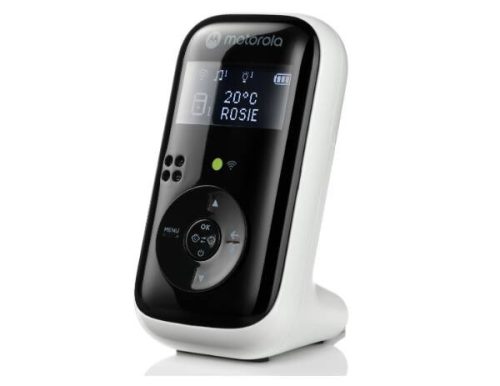 Motorola PIP15 digitális hangalapú bébiőr