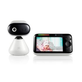   Motorola PIP1500 élő kamerás bébiőr WIFI hozzáféréssel