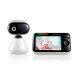 Motorola PIP1500 élő kamerás bébiőr WIFI hozzáféréssel