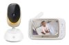 Motorola VM85 élő kamerás bébiőr WIFI hozzáféréssel