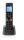 Motorola DOT201 fekete DECT telefon