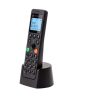 Motorola DOT201 fekete DECT telefon