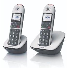 Motorola CD5012 vezeték nélküli dect telefon