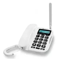 Asztali és dect