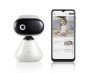 Motorola PIP1000 HD kamerás WIFI bébiőr applikációval