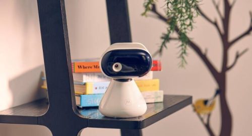 Motorola PIP1500 önálló kiegészítő kamera