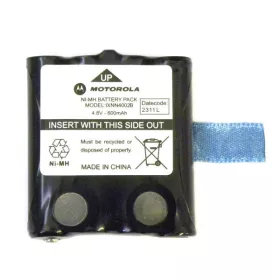 Motorola IXNN4002B PMR akkumulátor