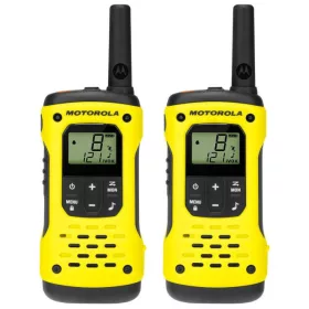 Motorola TLKR T92 H2O PMR walkie talkie (A9P00811YWCMAG)
