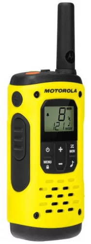 Motorola TLKR T92 H2O PMR walkie talkie (A9P00811YWCMAG)