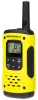 Motorola TLKR T92 H2O PMR walkie talkie (A9P00811YWCMAG)