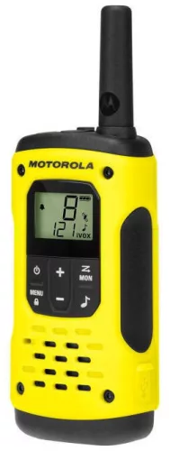 Motorola TLKR T92 H2O PMR walkie talkie (A9P00811YWCMAG)