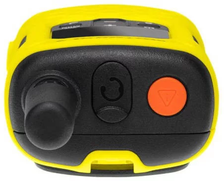 Motorola TLKR T92 H2O PMR walkie talkie (A9P00811YWCMAG)