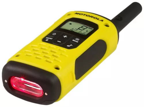 Motorola TLKR T92 H2O PMR walkie talkie (A9P00811YWCMAG)