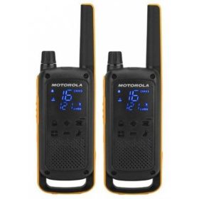   Motorola Talkabout T82 Extreme Walkie Talkie készülék (B8P00811YDEMAG)