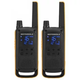   Motorola Talkabout T82 Extreme Walkie Talkie készülék (B8P00811YDEMAG)