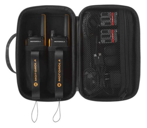 Motorola Talkabout T82 Extreme Walkie Talkie készülék (B8P00811YDEMAG)