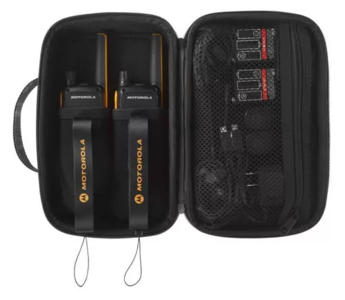 Motorola Talkabout T82 Extreme Walkie Talkie készülék (B8P00811YDEMAG)