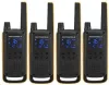 Motorola Talkabout T82 Extreme Quad Walkie Talkie készülék (B8P00811YDEMAQ)