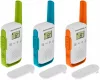 Motorola Talkabout T42 Triple Pack walkie talkie 3db (258338)