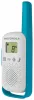 Motorola Talkabout T42 Triple Pack walkie talkie 3db (258338)
