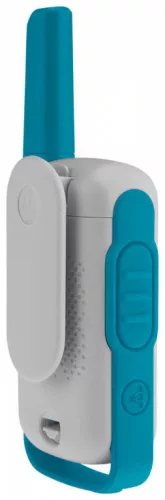 Motorola Talkabout T42 Triple Pack walkie talkie 3db (258338)