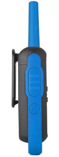 Motorola TALKABOUT T62 PMR adóvevő rádió - kék