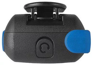 Motorola TALKABOUT T62 PMR adóvevő rádió - kék