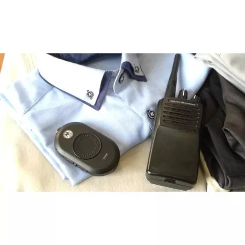 Motorola CLP446E mini PMR adóvevő rádió
