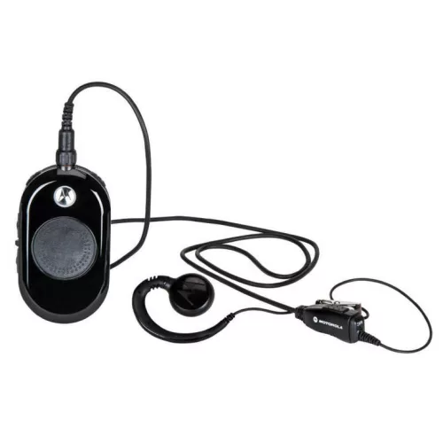 Motorola CLP446E mini PMR adóvevő rádió