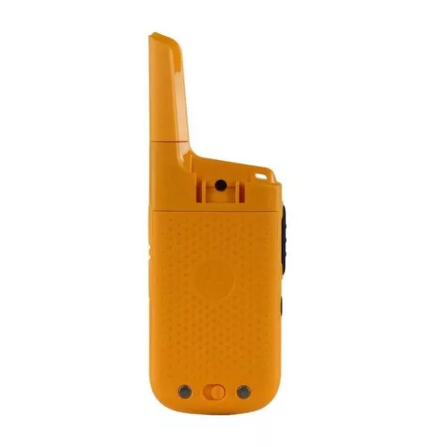 Motorola Talkabout T72 Walkie-Talkie (adó-vevő) sárga 2db (D3P01611YDLMAW)