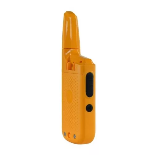 Motorola Talkabout T72 Walkie-Talkie (adó-vevő) sárga 2db (D3P01611YDLMAW)