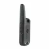 Motorola XT185 Walkie-Talkie (adó-vevő) fekete 2db (D3P01611BDLMAW)
