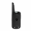 Motorola XT185 Walkie-Talkie (adó-vevő) fekete 2db (D3P01611BDLMAW)