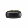 Motorola XT185 Walkie-Talkie (adó-vevő) fekete 2db (D3P01611BDLMAW)
