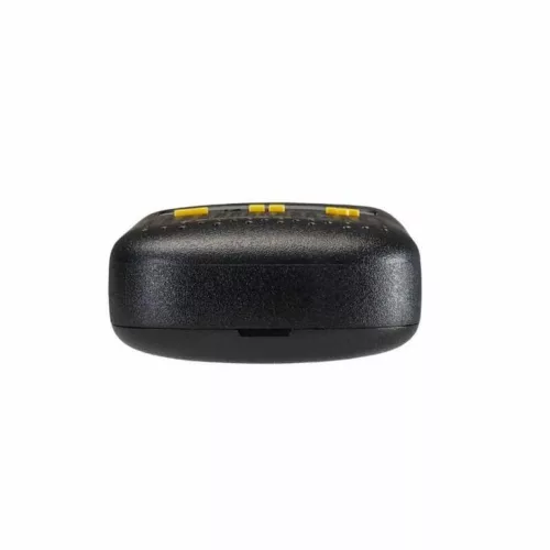 Motorola XT185 Walkie-Talkie (adó-vevő) fekete 2db (D3P01611BDLMAW)