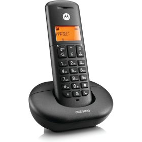 Motorola E201 Dect telefon