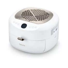   BEURER MP 200 Manikűr / Pedikűrállomás 3in1 UV/LED körömszárítóval, elszívóval