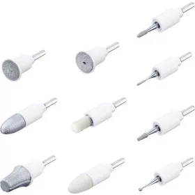 Beurer MP 64 / MP 84 utánvásárolható fej