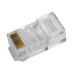 LogiLink MP0020 RJ45 dugó CAT5 100db