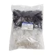 LogiLink MP0024 RJ45 Cat.6 moduláris csatlakozó árnyékolatlan 100db