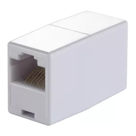   LogiLink RJ45 inline csatoló patch kábelekhez árnyékolatlan (MP0031)