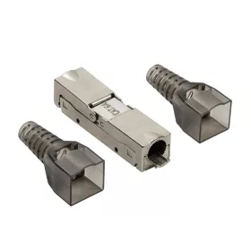   LogiLink Cat.6A field assembly cable connector vékony kialakítású (MP0046)