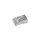 Logilink Modular Plug RJ45 Cat.6 STP, pass through, shielded, 50 pcs.