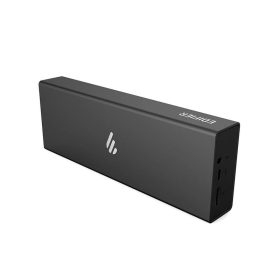 Edifier MP120 hangszóró (Vasszürke)