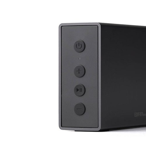 Edifier MP120 hangszóró (Vasszürke)