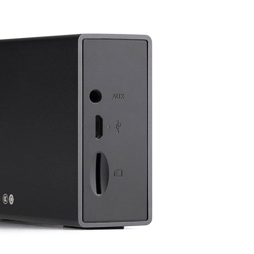 Edifier MP120 hangszóró (Vasszürke)